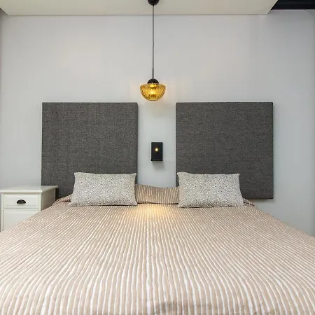 Appartement Oasis By Ici Albufeira