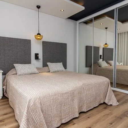Oasis By Ici Appartement