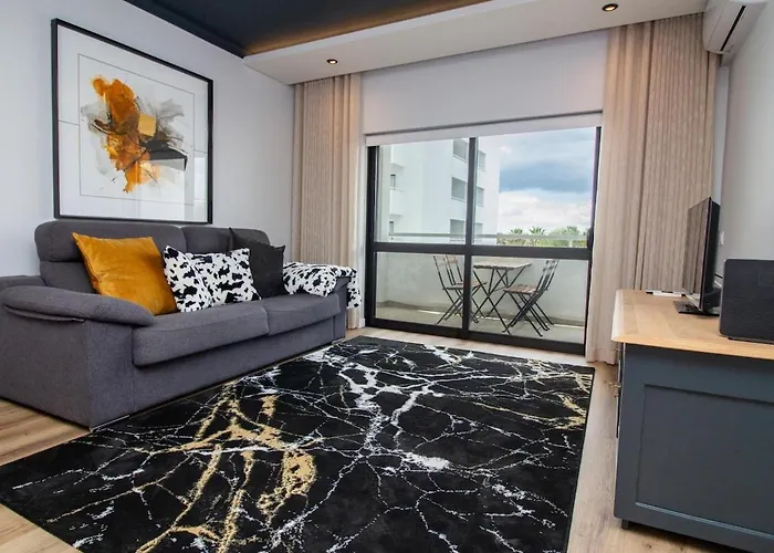 Oasis By Ici * Albufeira